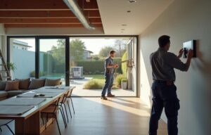 how long does it take to install an HVAC system