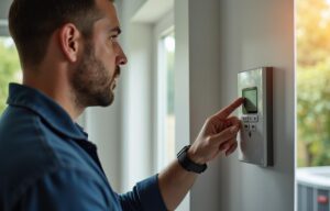 why is my HVAC not turning on