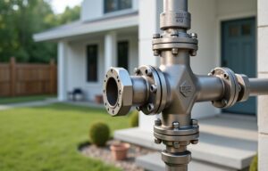 What is a RPZ Backflow Preventer?