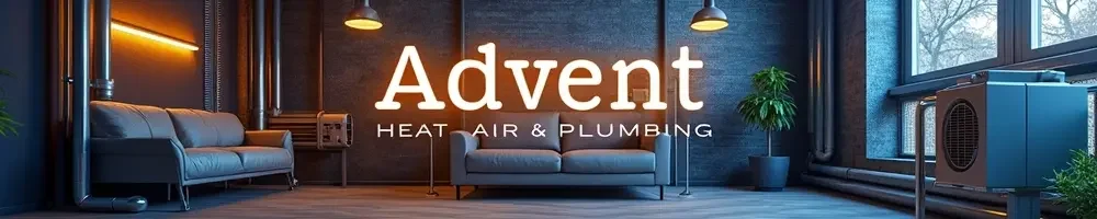 Advent Heat Air & Plumbing